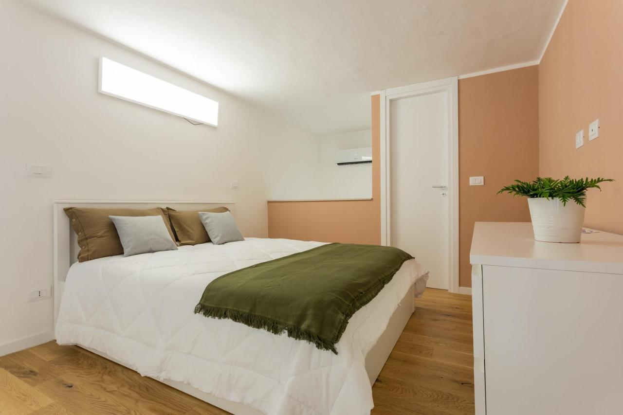 Appartement Ginevra'S House By Wonderful Italy à Turin Extérieur photo