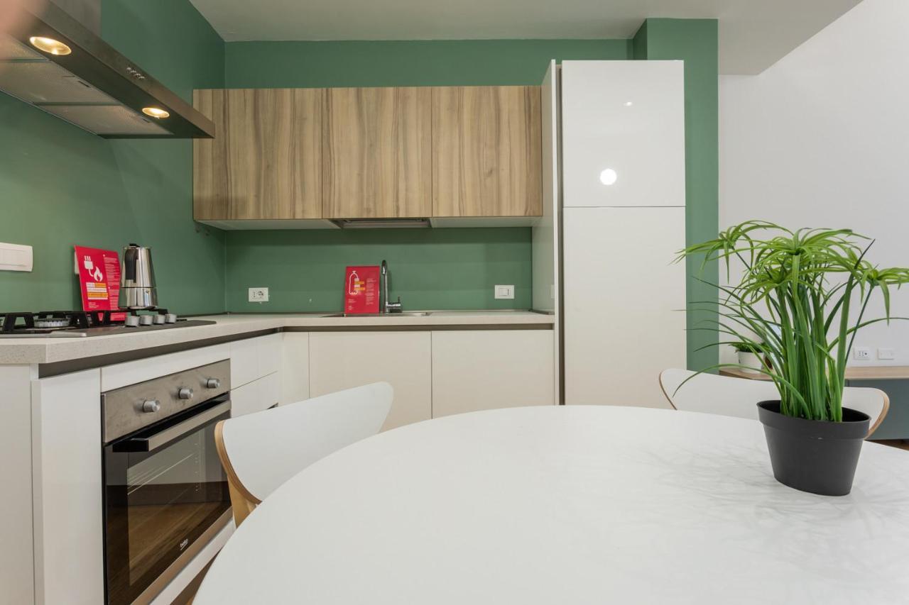 Appartement Ginevra'S House By Wonderful Italy à Turin Extérieur photo